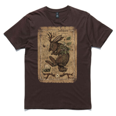 Jackalope Thumbnail