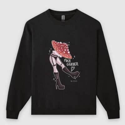 Fuck Gender  - Jumper Thumbnail