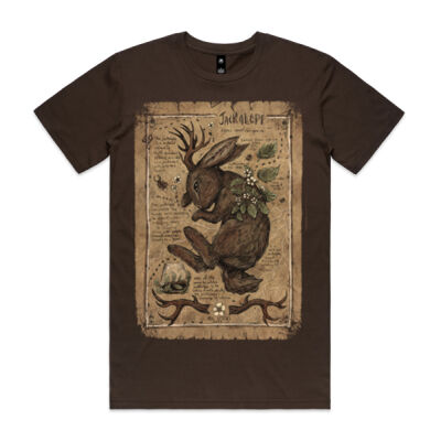 Jackalope Thumbnail