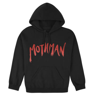 Mothman Hoodie Thumbnail