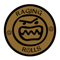 RagingRolls Thumbnail