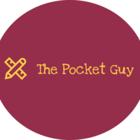 The Pocket Guy Thumbnail